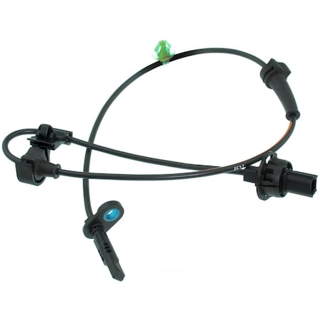 Wve Abs Wheel Speed Sensor, Wve 5S12811 5S12811